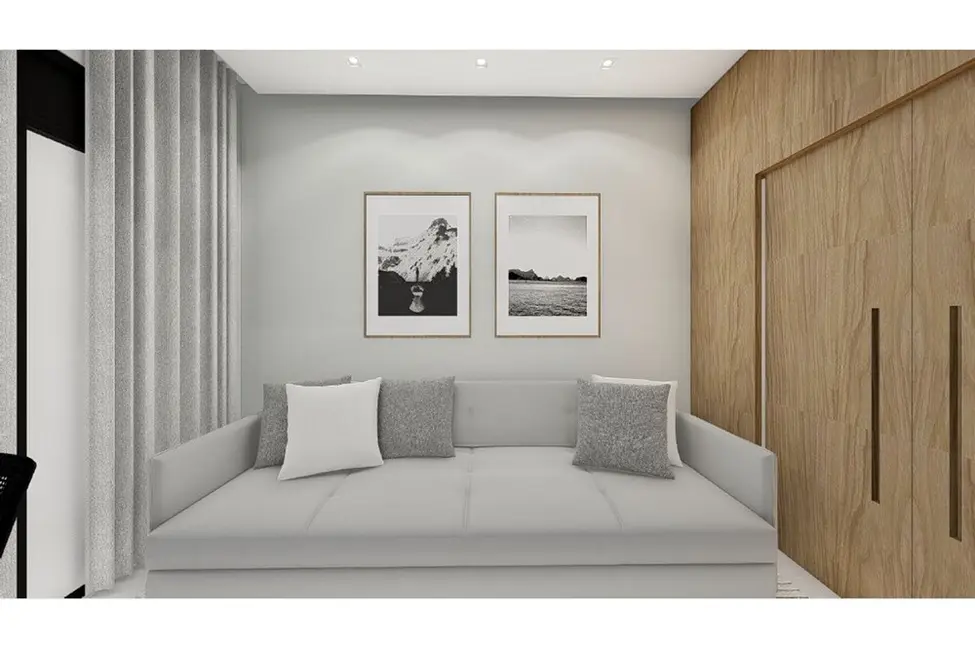 Casa de Condomínio com 3 quartos à venda, 279m2 em Jardim Tereza Cristina, Jundiai - SP - imagem 7 Foto 7 de Casa de Condomínio com 3 quartos à venda, 279m2 em Jardim Tereza Cristina, Jundiai - SP