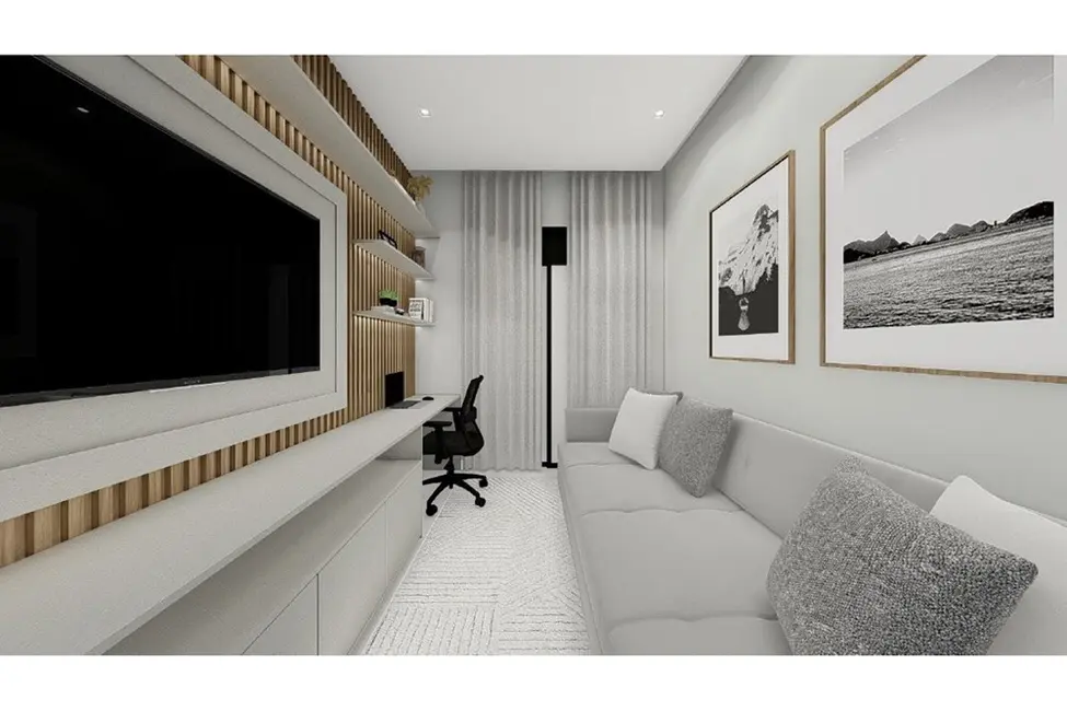 Casa de Condomínio com 3 quartos à venda, 279m2 em Jardim Tereza Cristina, Jundiai - SP - imagem 9 Foto 9 de Casa de Condomínio com 3 quartos à venda, 279m2 em Jardim Tereza Cristina, Jundiai - SP