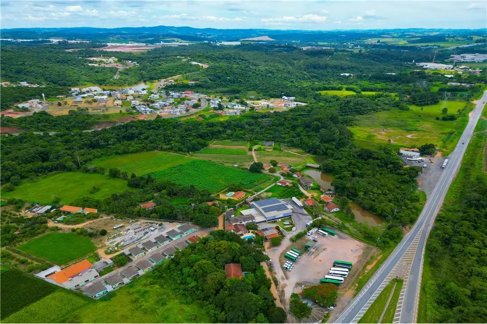 Foto 2 de Fazenda / Haras à venda, 29000m2 em Centro, Jarinu - SP