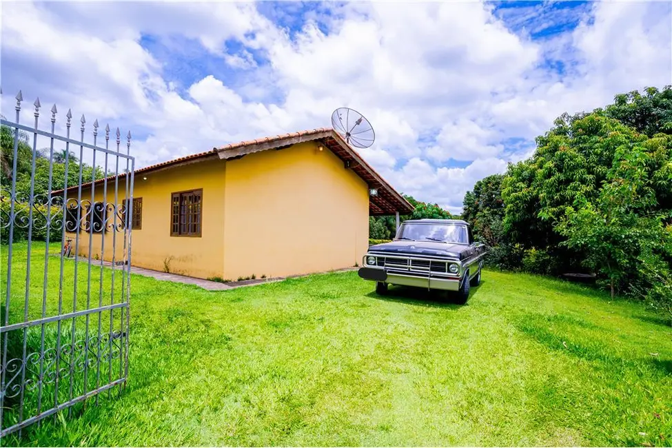 Foto 7 de Fazenda / Haras à venda, 29000m2 em Centro, Jarinu - SP