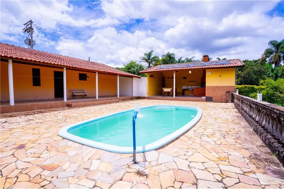 Foto 6 de Fazenda / Haras à venda, 29000m2 em Centro, Jarinu - SP