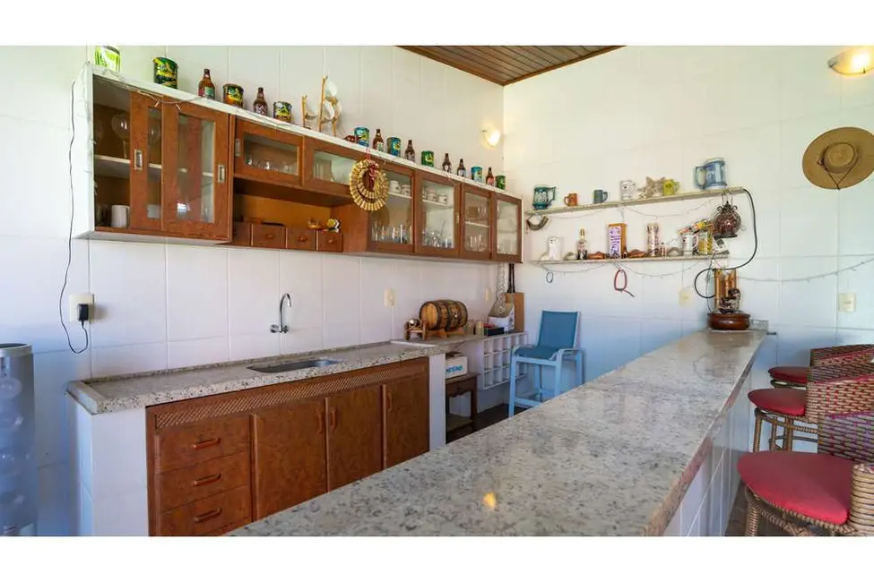 Foto 6 de Casa com 3 quartos à venda, 620m2 em Jardim Tereza Cristina, Jundiai - SP