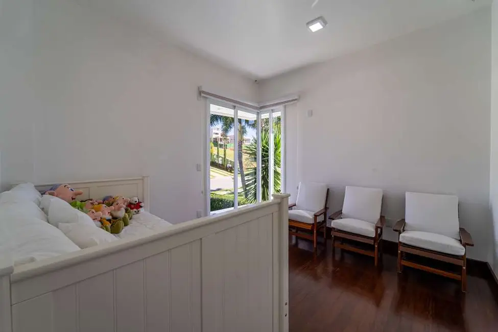 Foto 4 de Casa de Condomínio com 3 quartos à venda, 402m2 em Itatiba - SP