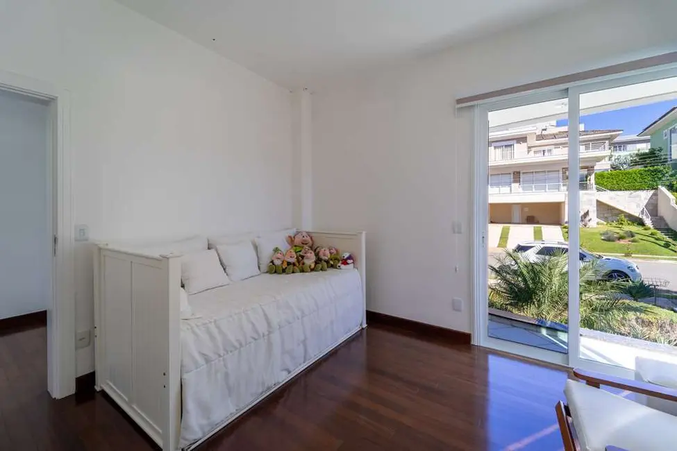 Foto 5 de Casa de Condomínio com 3 quartos à venda, 402m2 em Itatiba - SP