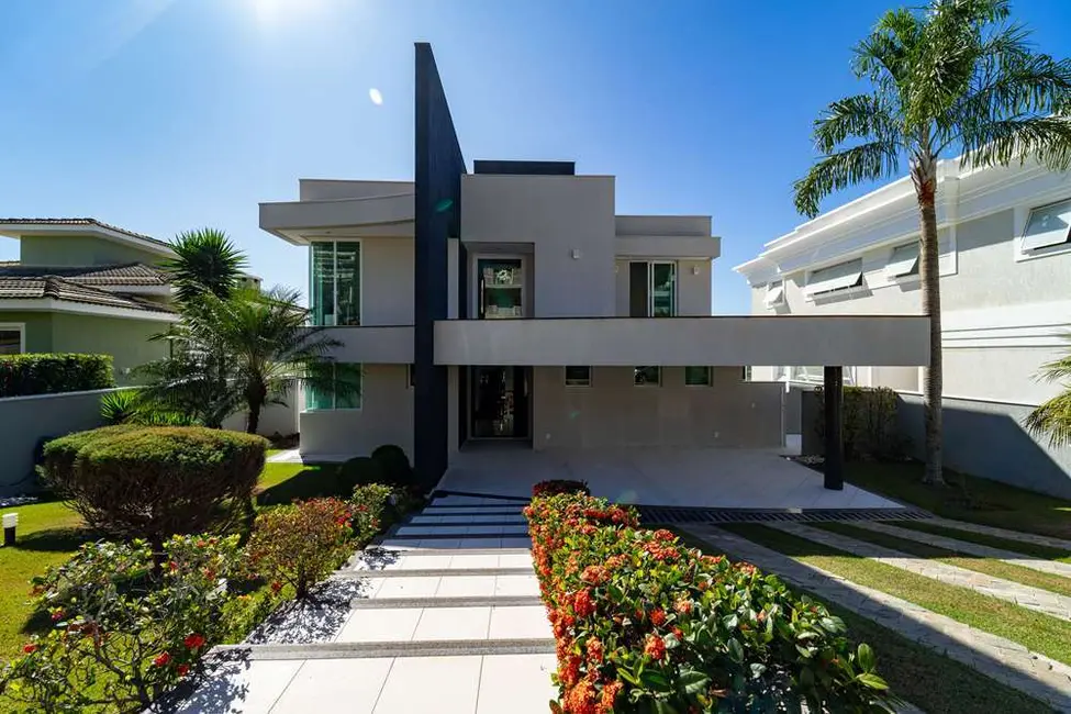 Foto 1 de Casa de Condomínio com 3 quartos à venda, 402m2 em Itatiba - SP