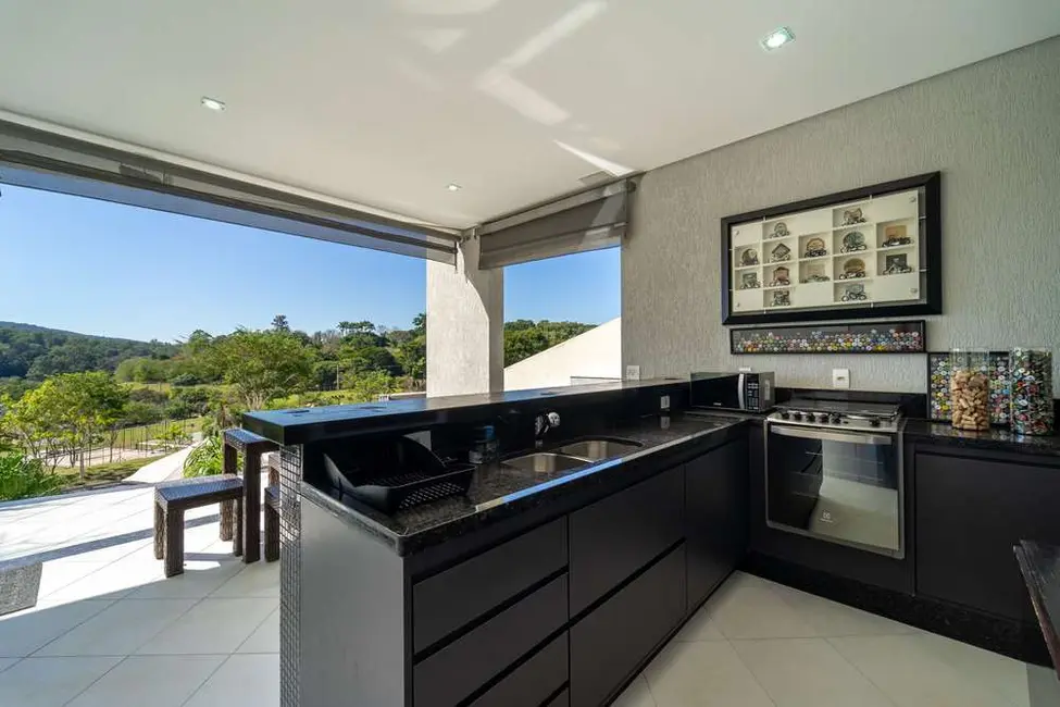 Foto 2 de Casa de Condomínio com 3 quartos à venda, 402m2 em Itatiba - SP