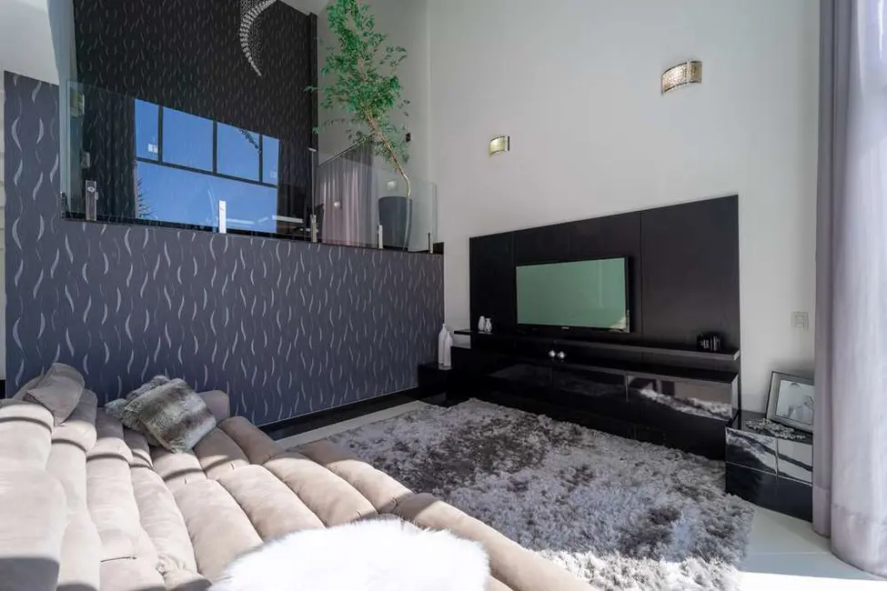 Foto 8 de Casa de Condomínio com 3 quartos à venda, 402m2 em Itatiba - SP