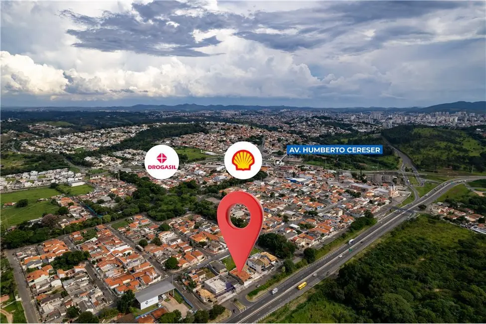 Foto 5 de Casa com 2 quartos à venda, 164m2 em Parque São Luiz, Jundiai - SP