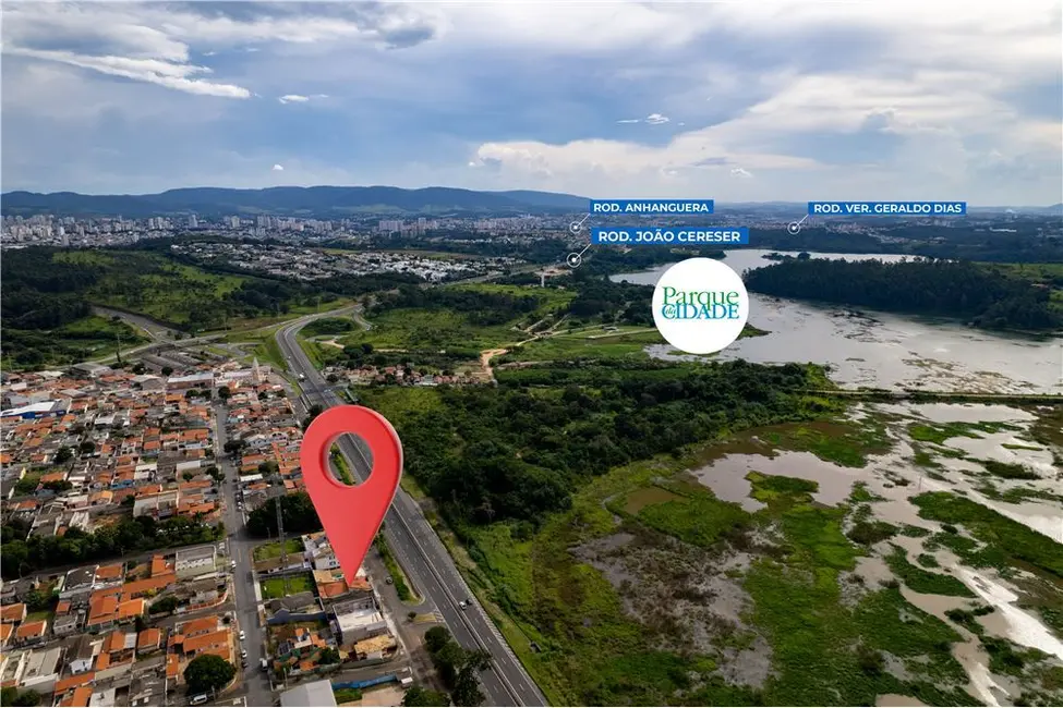 Foto 4 de Casa com 2 quartos à venda, 164m2 em Parque São Luiz, Jundiai - SP