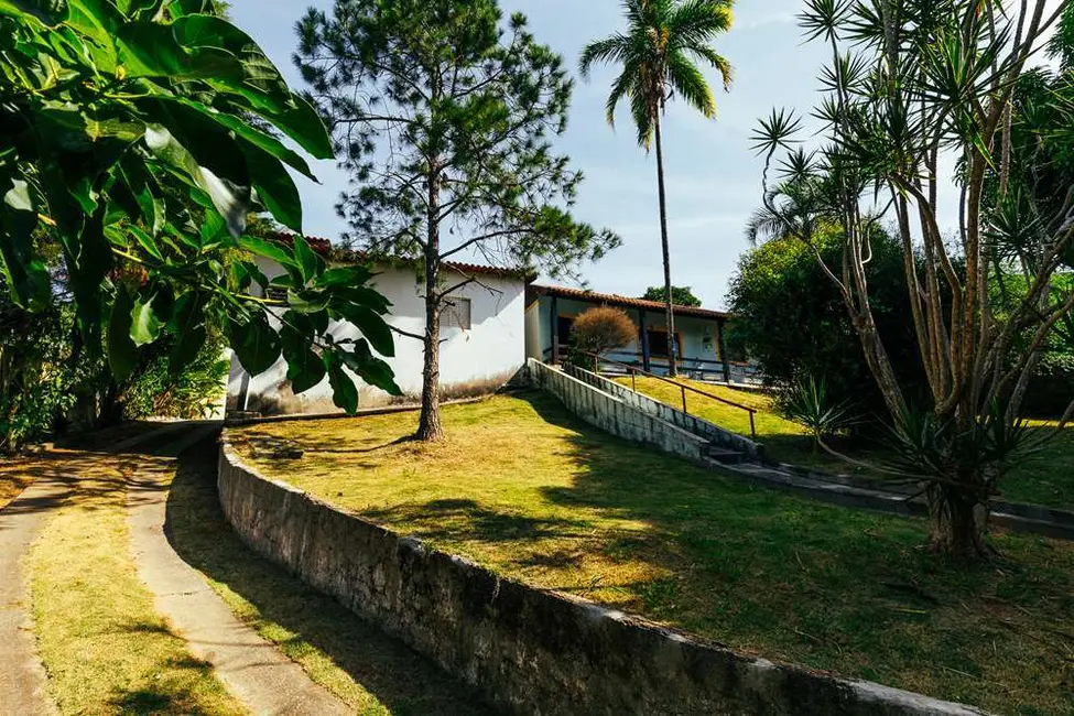 Foto 6 de Fazenda / Haras à venda, 1004m2 em Engordadouro, Jundiai - SP