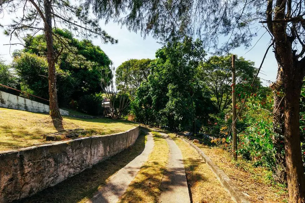 Foto 5 de Fazenda / Haras à venda, 1004m2 em Engordadouro, Jundiai - SP