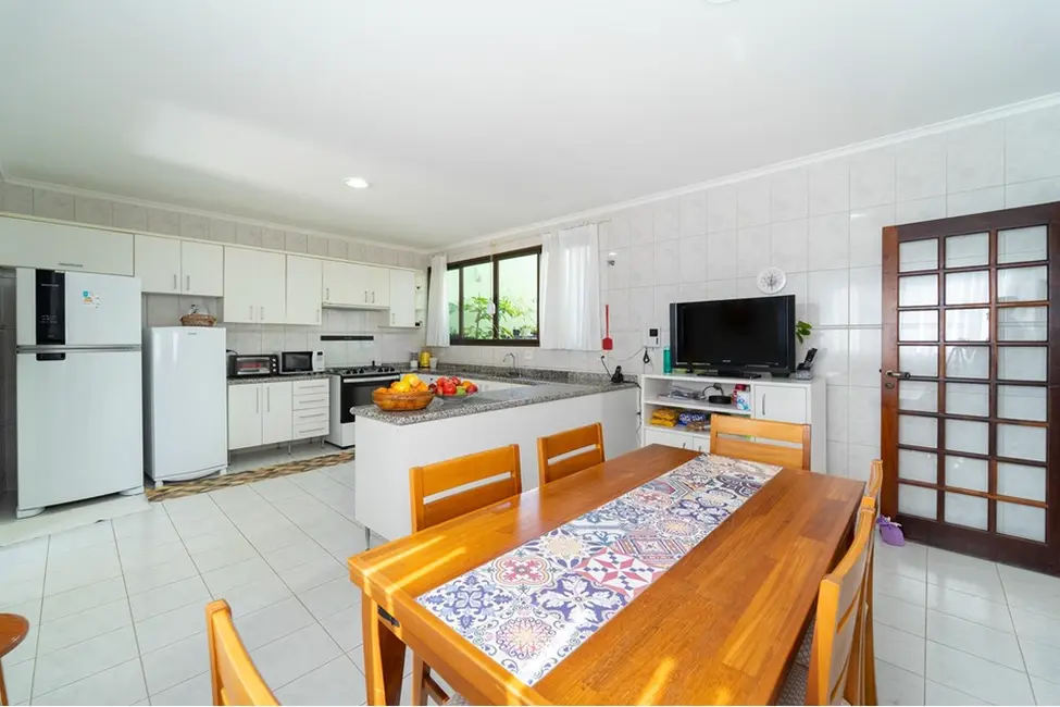 Foto 3 de Casa com 4 quartos à venda, 514m2 em Jardim Itália, Jundiai - SP