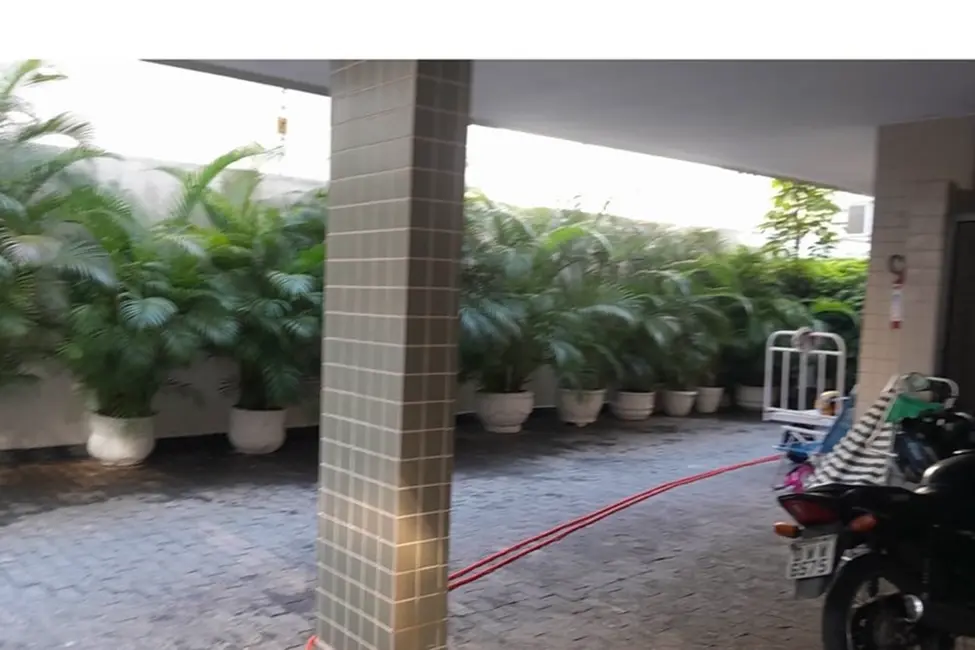 Apartamento com 2 quartos à venda, 70m2 em Jardim Três Marias, Guaruja - SP - imagem 5 Foto 5 de Apartamento com 2 quartos à venda, 70m2 em Jardim Três Marias, Guaruja - SP