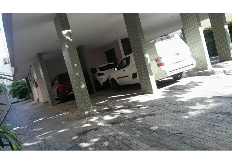 Apartamento com 2 quartos à venda, 70m2 em Jardim Três Marias, Guaruja - SP - imagem 4 Foto 4 de Apartamento com 2 quartos à venda, 70m2 em Jardim Três Marias, Guaruja - SP