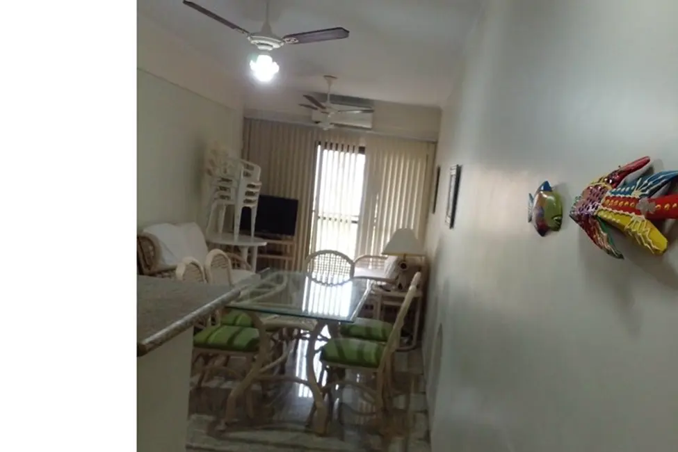 Apartamento com 2 quartos à venda, 70m2 em Jardim Três Marias, Guaruja - SP - imagem 3 Foto 3 de Apartamento com 2 quartos à venda, 70m2 em Jardim Três Marias, Guaruja - SP