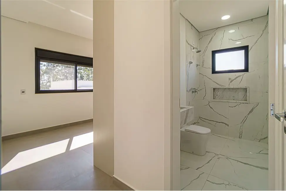 Foto 5 de Casa de Condomínio com 3 quartos à venda, 246m2 em Itu - SP