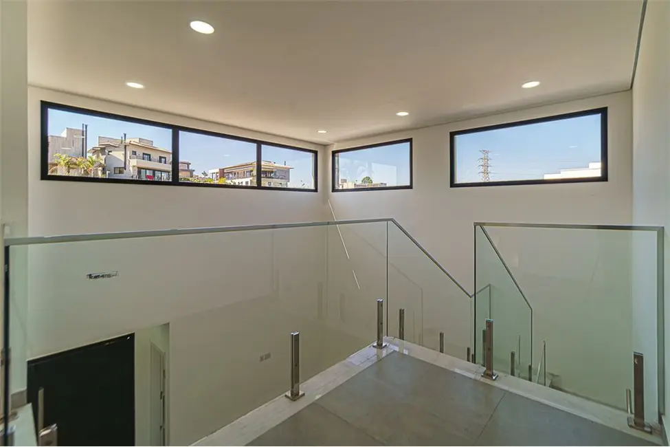 Foto 3 de Casa de Condomínio com 3 quartos à venda, 246m2 em Itu - SP