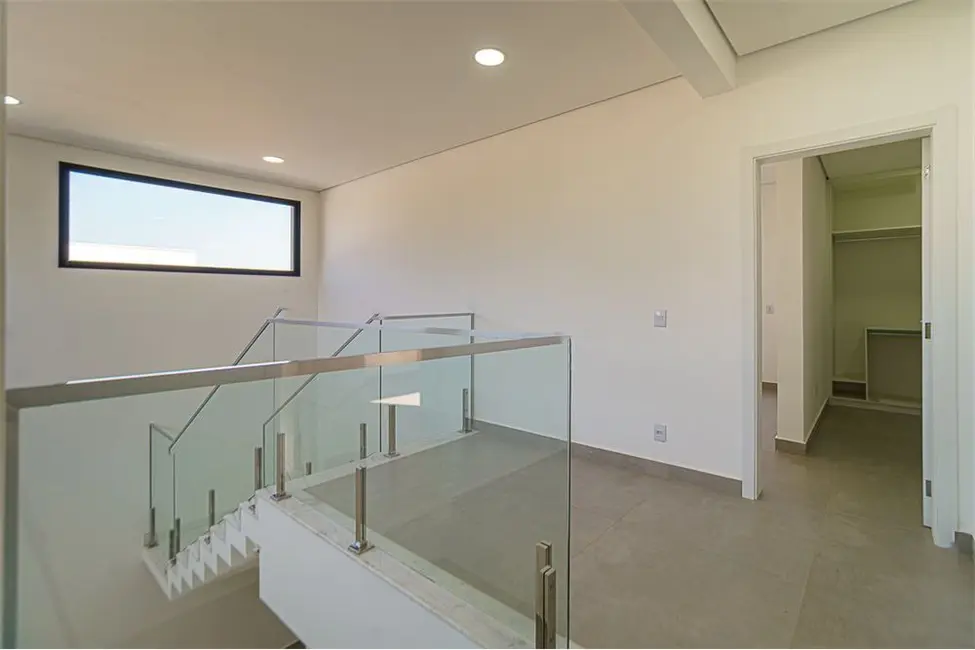 Foto 4 de Casa de Condomínio com 3 quartos à venda, 246m2 em Itu - SP