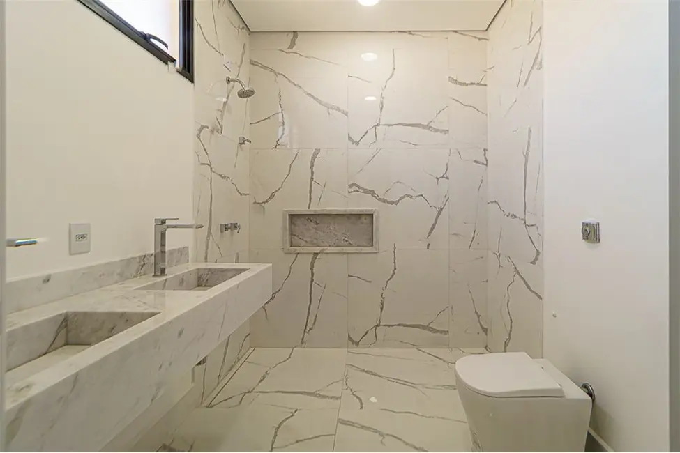 Foto 2 de Casa de Condomínio com 3 quartos à venda, 246m2 em Itu - SP