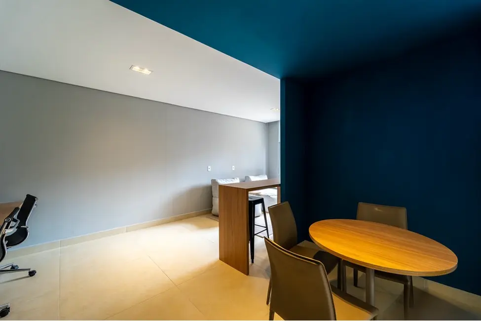 Foto 6 de Apartamento com 2 quartos à venda, 67m2 em Medeiros, Jundiai - SP