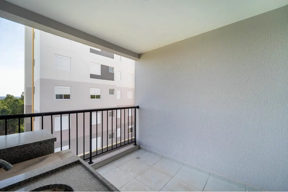 Foto 3 de Apartamento com 2 quartos à venda, 67m2 em Medeiros, Jundiai - SP