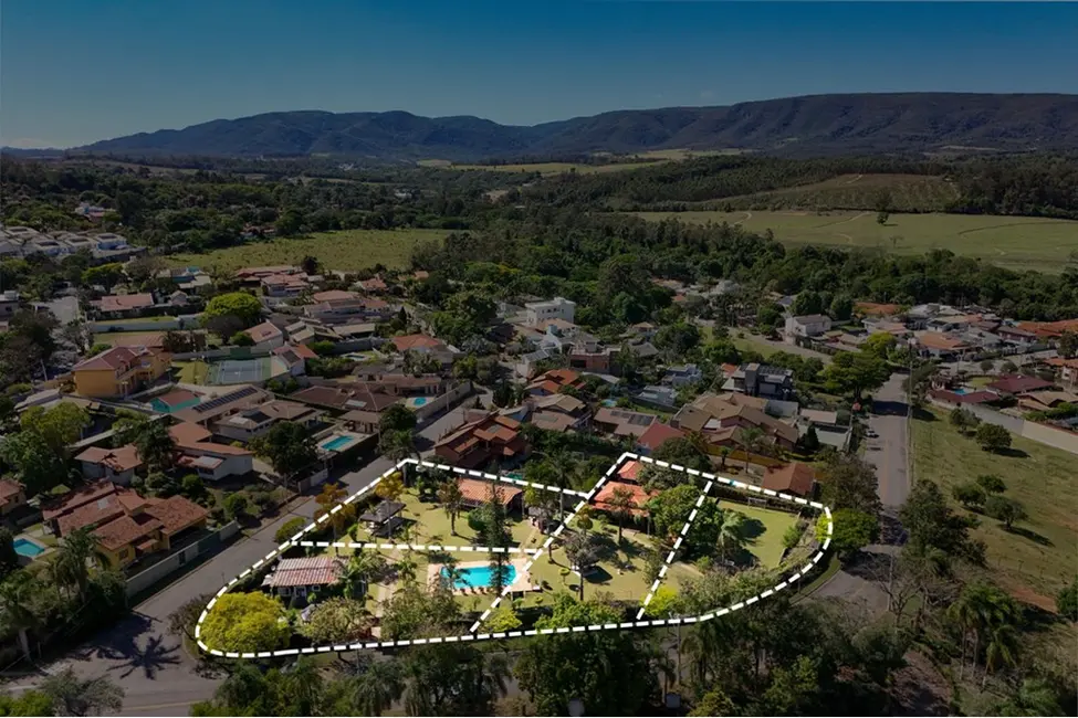 Foto 3 de Terreno / Lote à venda, 950m2 em Jardim Tereza Cristina, Jundiai - SP