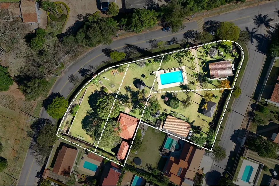 Foto 4 de Terreno / Lote à venda, 950m2 em Jardim Tereza Cristina, Jundiai - SP