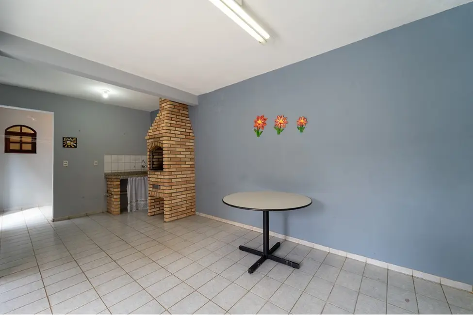 Foto 2 de Casa com 3 quartos à venda, 157m2 em Jardim Tannus, Jundiai - SP