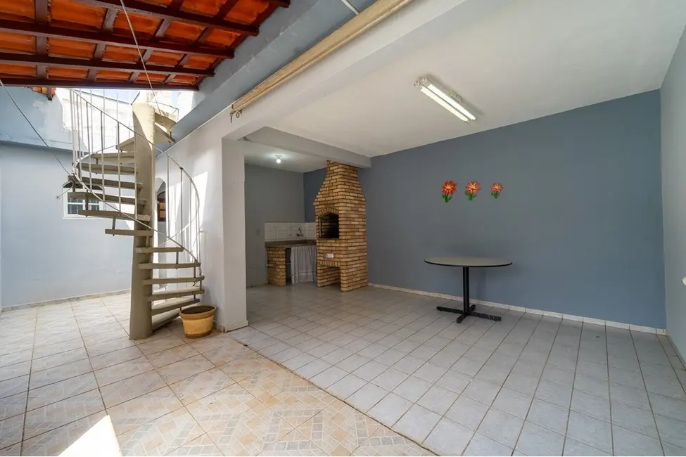 Foto 9 de Casa com 3 quartos à venda, 157m2 em Jardim Tannus, Jundiai - SP