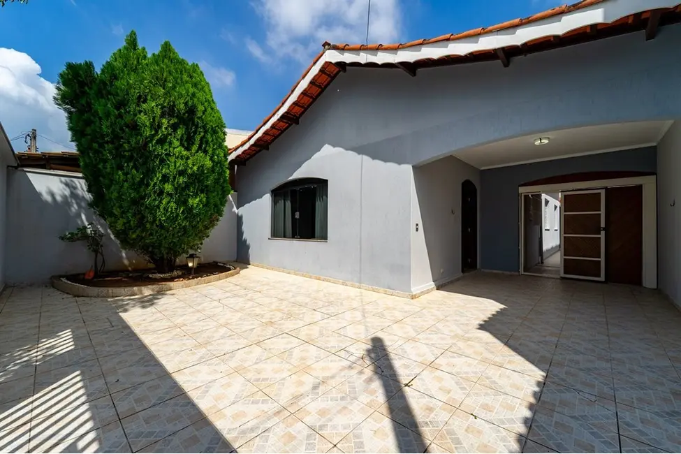 Foto 1 de Casa com 3 quartos à venda, 157m2 em Jardim Tannus, Jundiai - SP