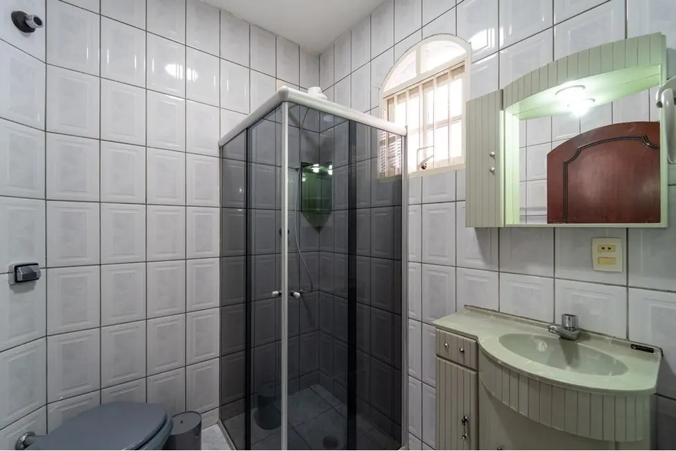 Foto 7 de Casa com 3 quartos à venda, 157m2 em Jardim Tannus, Jundiai - SP