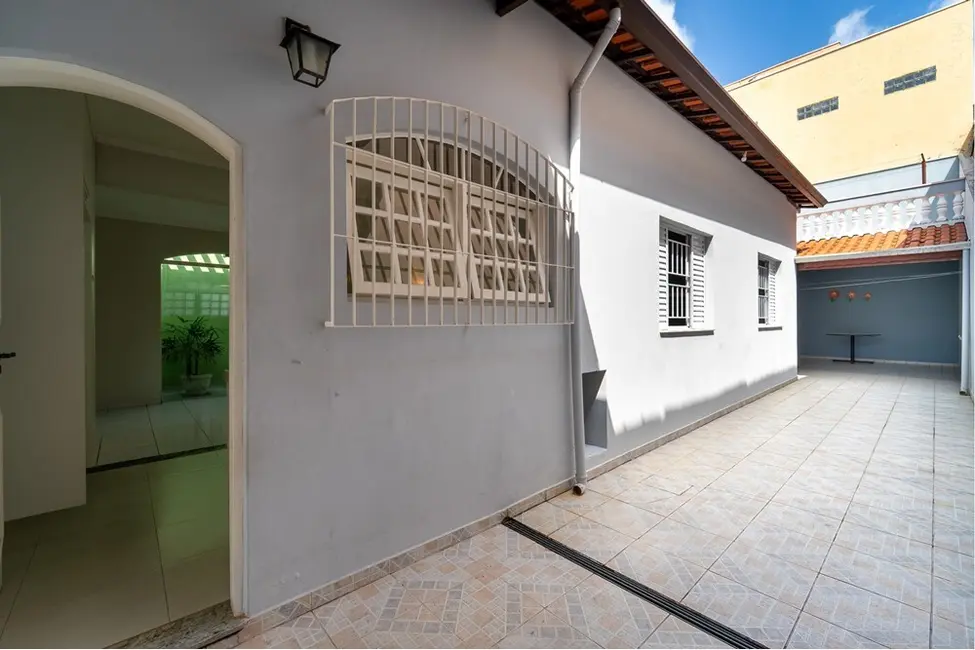 Foto 8 de Casa com 3 quartos à venda, 157m2 em Jardim Tannus, Jundiai - SP