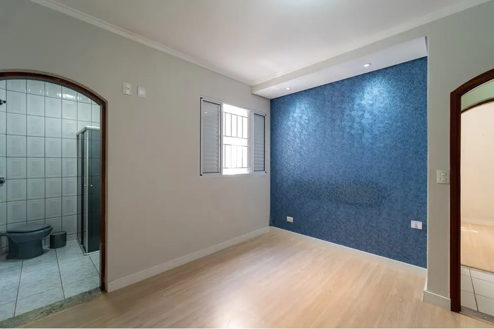 Foto 5 de Casa com 3 quartos à venda, 157m2 em Jardim Tannus, Jundiai - SP