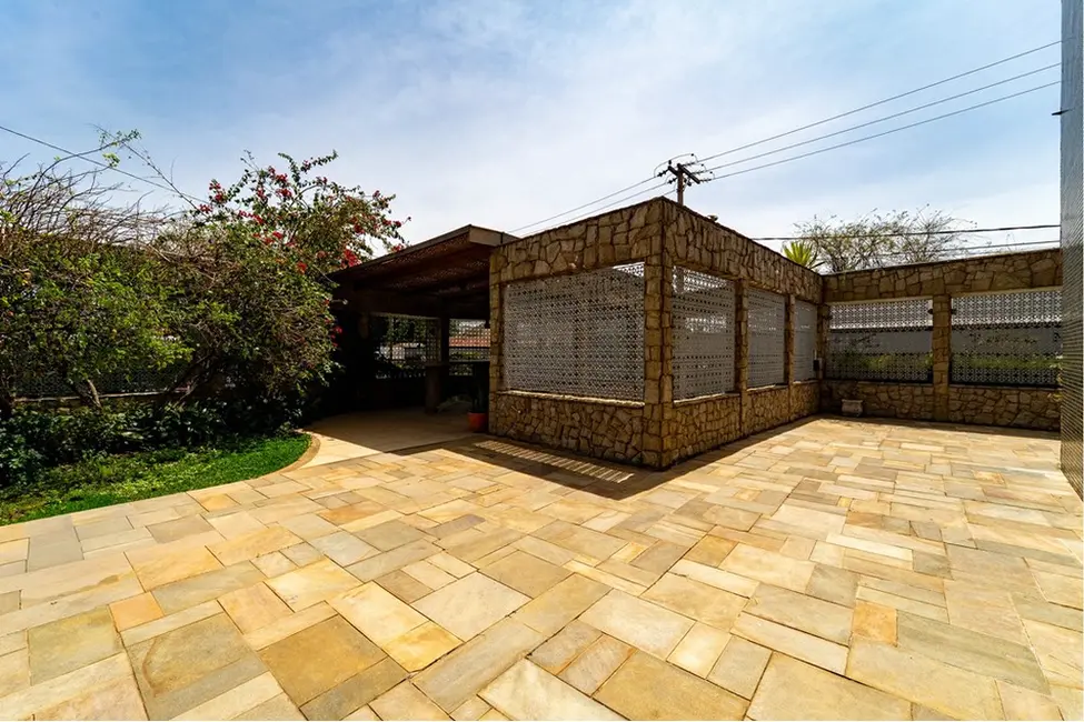 Foto 2 de Apartamento com 3 quartos à venda, 169m2 em Vila Angélica, Jundiai - SP