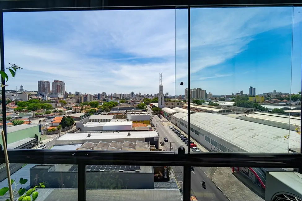 Foto 3 de Apartamento com 3 quartos à venda, 169m2 em Vila Angélica, Jundiai - SP