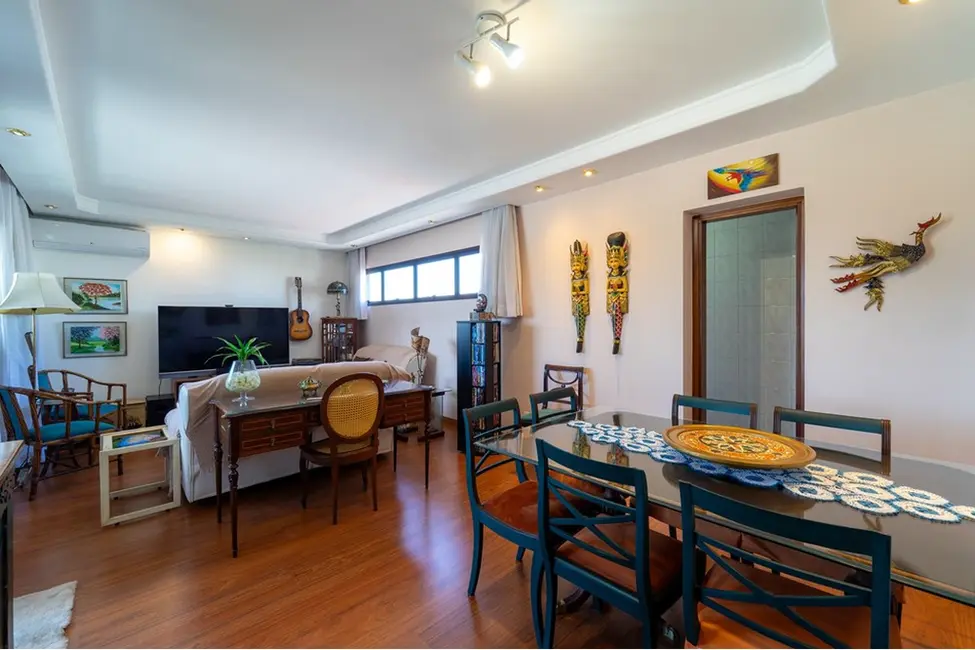 Foto 1 de Apartamento com 3 quartos à venda, 169m2 em Vila Angélica, Jundiai - SP