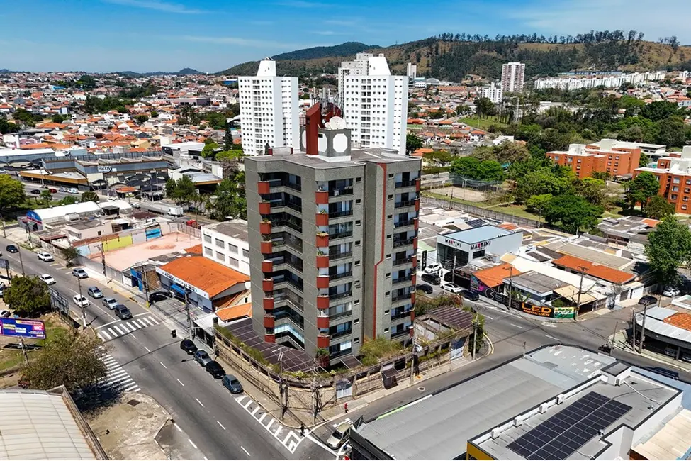 Foto 6 de Apartamento com 3 quartos à venda, 169m2 em Vila Angélica, Jundiai - SP