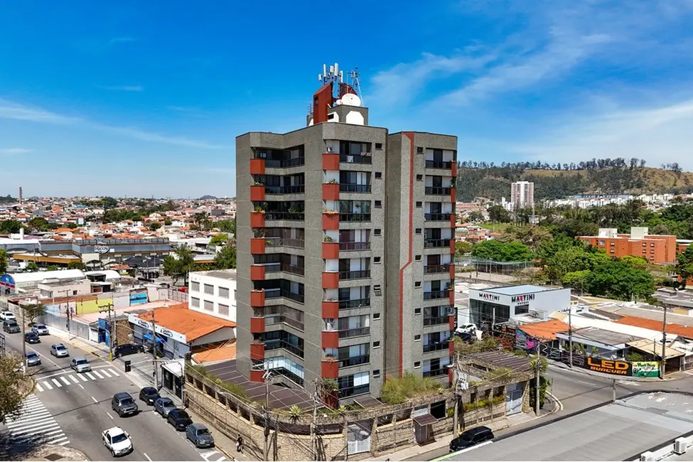 Foto 7 de Apartamento com 3 quartos à venda, 169m2 em Vila Angélica, Jundiai - SP