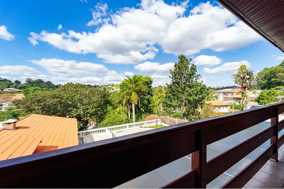 Foto 3 de Casa com 3 quartos à venda, 369m2 em Loteamento Vale Azul I, Jundiai - SP