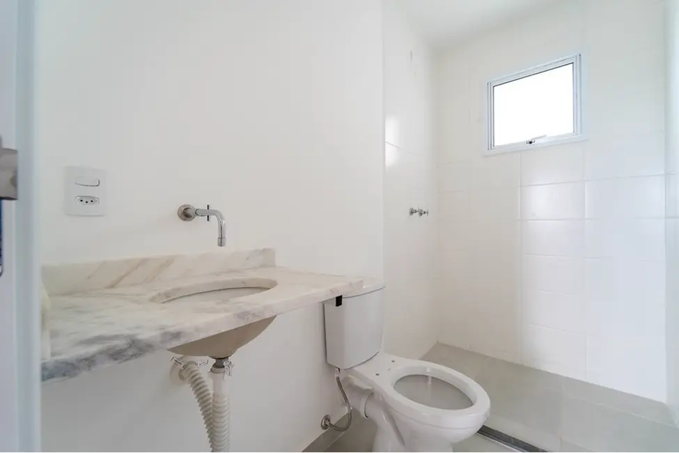 Foto 5 de Apartamento com 3 quartos à venda, 65m2 em Medeiros, Jundiai - SP