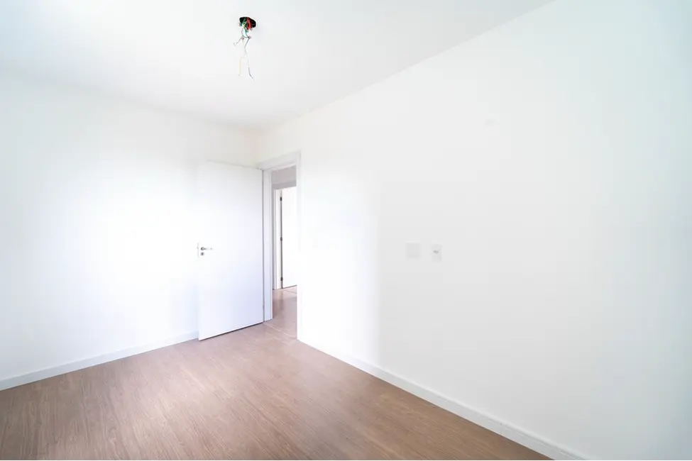 Foto 4 de Apartamento com 3 quartos à venda, 65m2 em Medeiros, Jundiai - SP