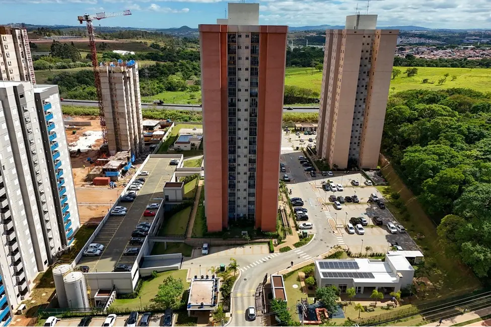 Foto 9 de Apartamento com 3 quartos à venda, 65m2 em Medeiros, Jundiai - SP
