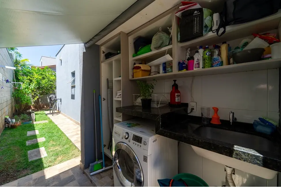 Foto 4 de Casa de Condomínio com 3 quartos à venda, 176m2 em Residencial Terras de Jundiaí, Jundiai - SP