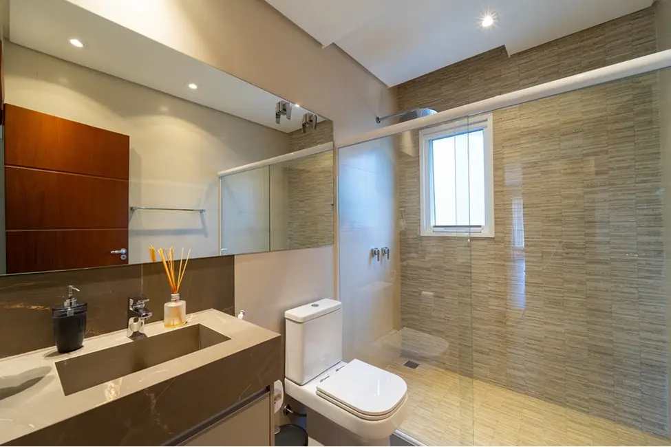 Foto 7 de Casa de Condomínio com 4 quartos à venda, 580m2 em Parque da Fazenda, Itatiba - SP