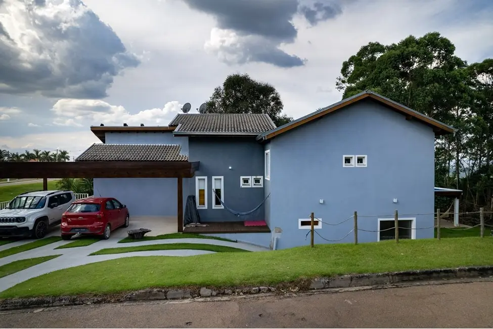 Foto 2 de Casa de Condomínio com 5 quartos à venda, 337m2 em Itupeva - SP