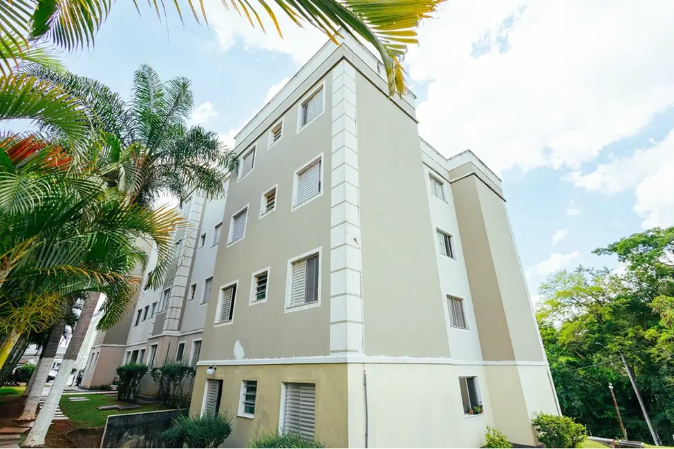 Foto 4 de Apartamento com 2 quartos à venda, 50m2 em Recanto Quarto Centenário, Jundiai - SP