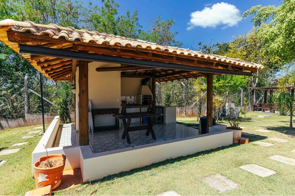 Foto 9 de Terreno / Lote à venda, 300m2 em Condomínio Chacur, Varzea Paulista - SP