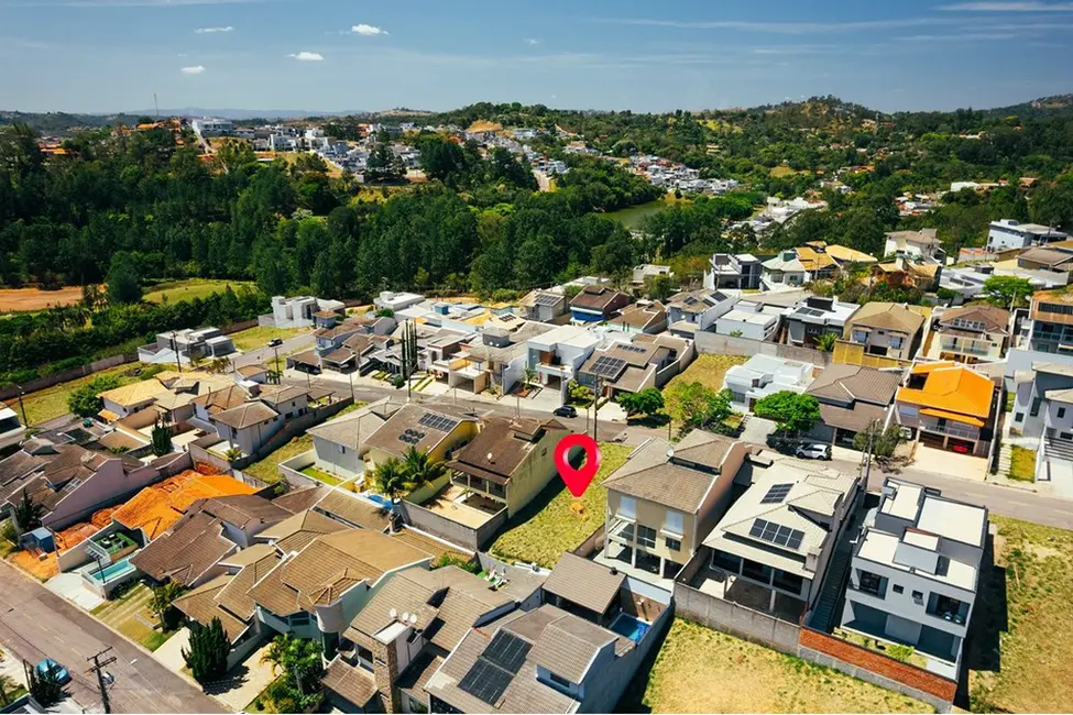 Foto 1 de Terreno / Lote à venda, 300m2 em Condomínio Chacur, Varzea Paulista - SP