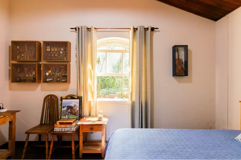 Foto 4 de Casa de Condomínio com 4 quartos à venda, 350m2 em Nova Caieiras, Caieiras - SP