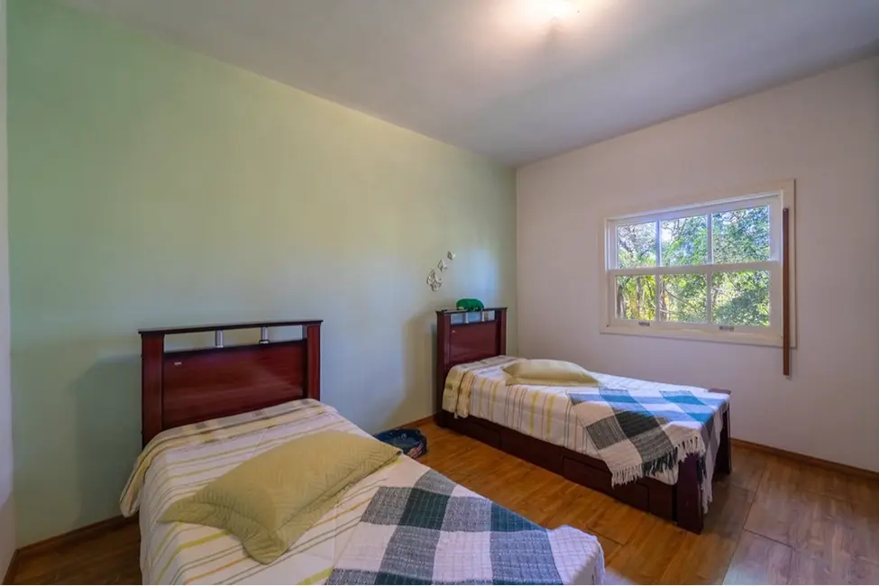 Foto 6 de Casa de Condomínio com 5 quartos à venda, 695m2 em Ivoturucaia, Jundiai - SP